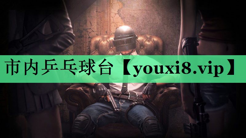 市内乒乓球台